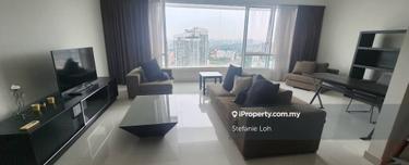 Stylish 2-Bedroom Condo in Bukit Ceylon Verticas Residensi 1