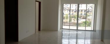 Spacious Unit  1
