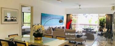 Sri Penaga : Condo For Sale 1