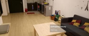 Wellesley Residence studio @ butterworth @ fully furnished  1