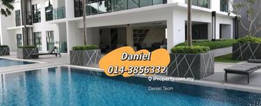 Cheapest Mira Residence Tanjung Bungah Penang  1