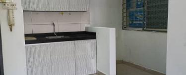 Zenith Residences Condo, 990sf, 3r2b, Partly, 1cp, Kelana Jaya, LRT,PJ 1