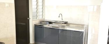 Lagoon suites Condominium for Rent 1
