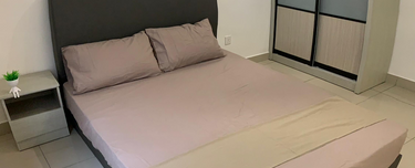 Ground Floor Town house Camdon Eco - horizon Batu Kawan For Rent  1