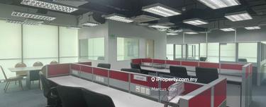 Too Glove Tower Office for Rent 1