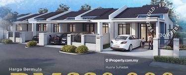 Freehold 3 min Permaipura Golf Course 1