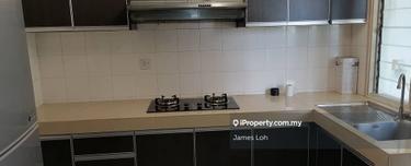 Seri Hijauan - Furnished Unit for Rent 1