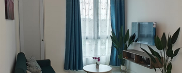 Cubic botanical for rent  1