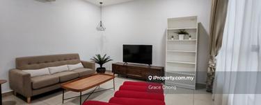 KL Gateway Premium for Rent Bangsar South  1
