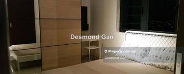 Serviced residence for Rent 1