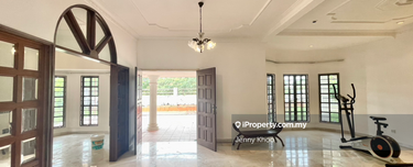 2 storey Bungalow located at Bukit Damansara 1