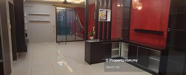 Suria Putra @ Bukit Rahman Putra for sale 1