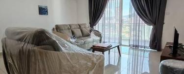 Summerton Condominium, Bayan Lepas, Penang near Queensbay Mall 1