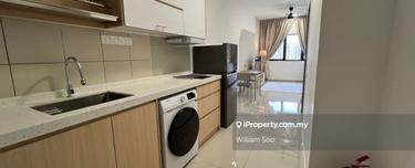 Bandar Damansara Perdana, Damansara Perdana  1
