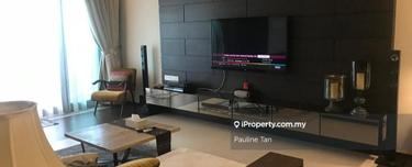 Tastefully and beautifully designed and renovated 1
