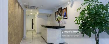 Freehold Boutique Hotel In JB City Center  1