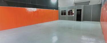 For Rent: Light Industrial Factory in Prime Senawang Location 1