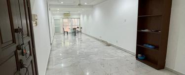 Subang Jaya, SS 18 double storey house for rent 1