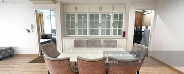 Nice And Cozy Fully Furnished Unit Aragreens Residences Open For Rent 1