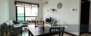 Fully furnished available immediately 1