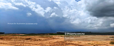 Seelong Jaya Zoning Industry Land 1
