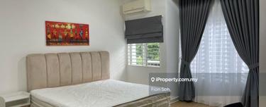 Puchong Landed House  1