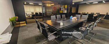 Puchong Bandar Puteri The Cheaper Unit At Puteri  1