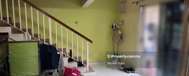 2.5 Storey Freehold Taman Desa Setapak, Wangsa Maju 1