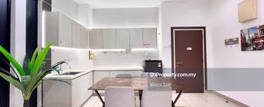 For Rent Midhills, Gohtong Jaya, Genting Highlands 1