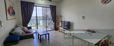 3 Room 2 Bathroom For Rent  1