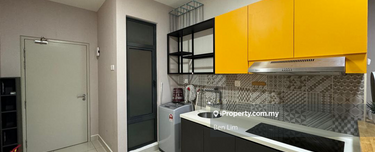 Unit With 2 Car Park And Washing  Machine  Is Provide 1