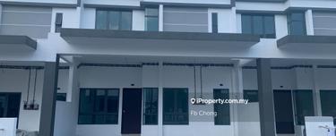 0 Downpayment, 5 Room, Spacious Design, 3 Car Park 1