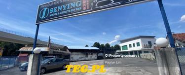 Commercial & Office Space For Sale In The Heart Of Klang City 1