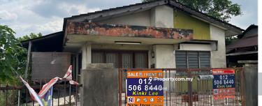 Kampung Simee House For Sale 1