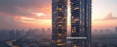 BRT-Linked Condominium High Rental ROI 1