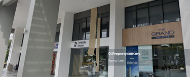 The Grand @ Kelana Damansara Suites ROI 4% 1