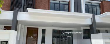 Cheapest 2 Storey Superlink @ Joya, Gamuda Gardens Rawang 1