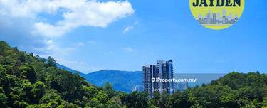 Tri Pinnacle, 800sf, 3 Carparks, Fully Furnished, Brand New 1