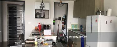 Serviced residence for Sale 1