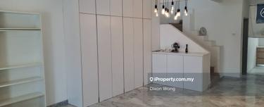 Terrace 3 bedrooms subang jaya usj 3 gated guarded   1