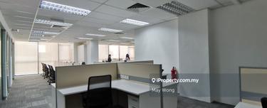 Office for Rent 1