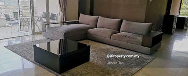 Unit with Stunning Vista & Unblocked View 1