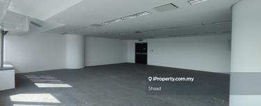 Premium Office Tower in Johor Bahru 1