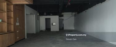 Shop for Rent Plaza Arkadia 1
