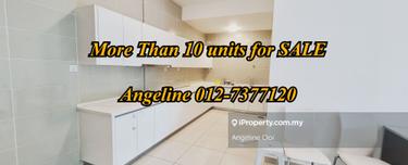 Many more units for Sale, Kindly contact for viewing .Speciaist Agent 1