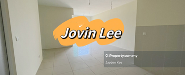 Simpang ampat avenue garden apartment sale near tasek original 1