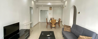 Scott Sentral for Rent ! 1