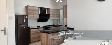Scenaria Condominium for Rent 1