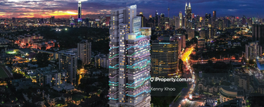 Newly Completed Service Residences For Sales !! 1