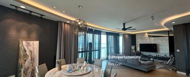 Fully Reno Furnish 800k -Few Unit For Sale 1